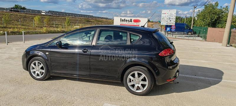 Seat Leon 1.9 tdi