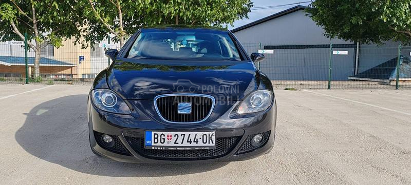 Seat Leon 1.9 tdi