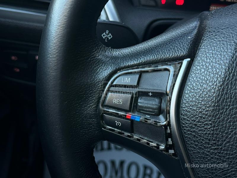 BMW 116 Xenon Led Nav Auto