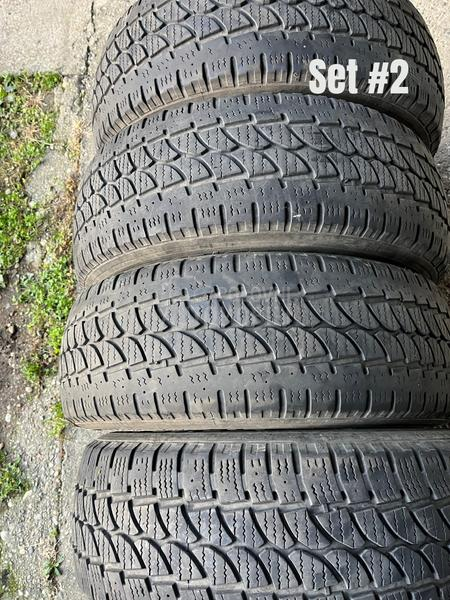 Taurus 225/65 R16 Zimska