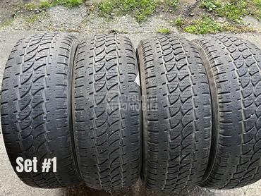 Taurus 225/65 R16 Zimska