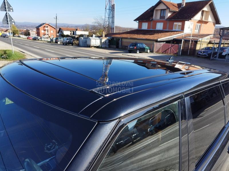 Land Rover Range Rover Sport 3.0 4WD