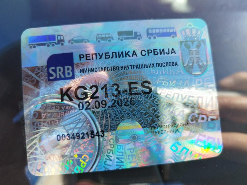 Land Rover Range Rover Sport 3.0 4WD