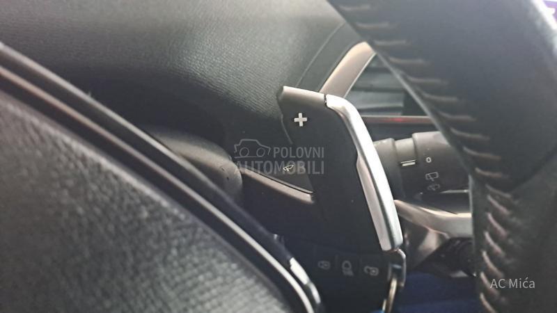Peugeot 3008 1.5 BLU NAV ALU KAM