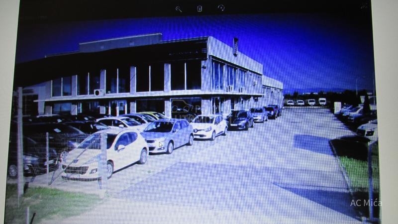 Peugeot 3008 1.5 BLU NAV ALU KAM