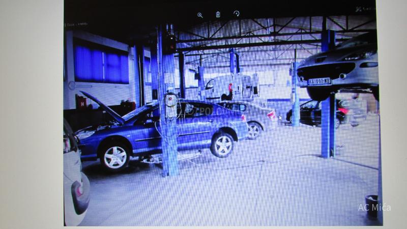 Peugeot 3008 1.5 BLU NAV ALU KAM