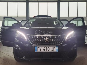 Peugeot 3008 1.5 BLU NAV ALU KAM