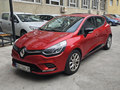 Renault Clio 0.9 tce