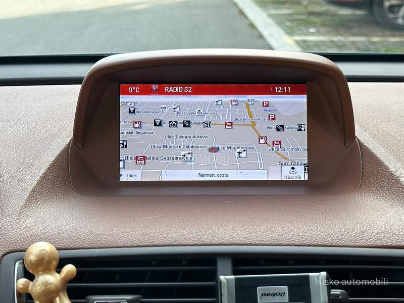 Opel Mokka 1.4 i Nav Led Kamera