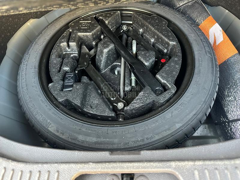 Opel Mokka 1.4 i Nav Led Kamera