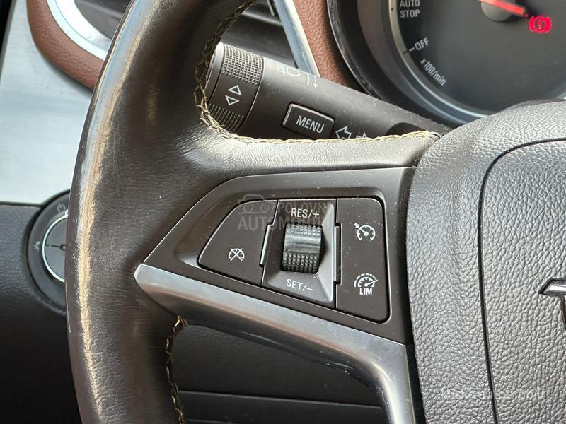 Opel Mokka 1.4 i Nav Led Kamera