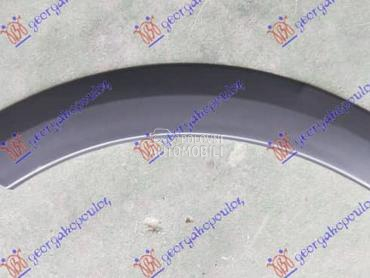 RUB PLASTICNI ZADNJIH... za Audi Q5 od 2008. do 2012. god.