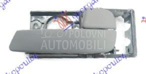 KVAKA PREDNJIH VRATA...