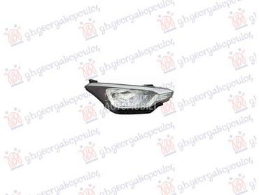 FAR ELEKTRICNI Desno za Hyundai i20 od 2018. do 2020. god.