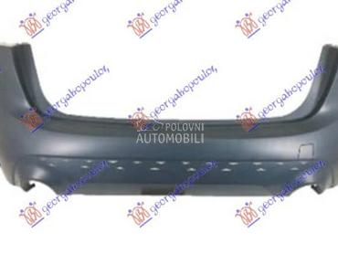 ZADNJI BRANIK PM za BMW Serija 2 od 2017. do 2021. god.