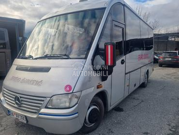 Mercedes Benz SPRINTER 616 CDI