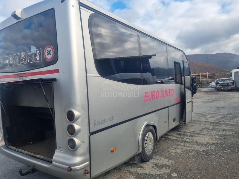 Mercedes Benz SPRINTER 616 CDI