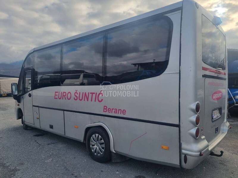 Mercedes Benz SPRINTER 616 CDI