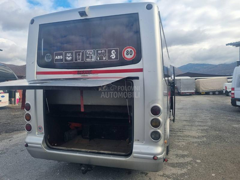 Mercedes Benz SPRINTER 616 CDI