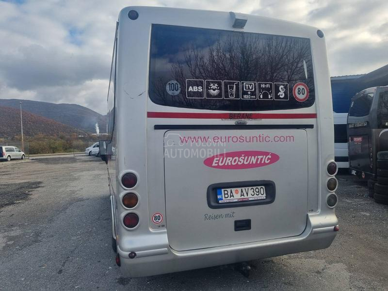 Mercedes Benz SPRINTER 616 CDI