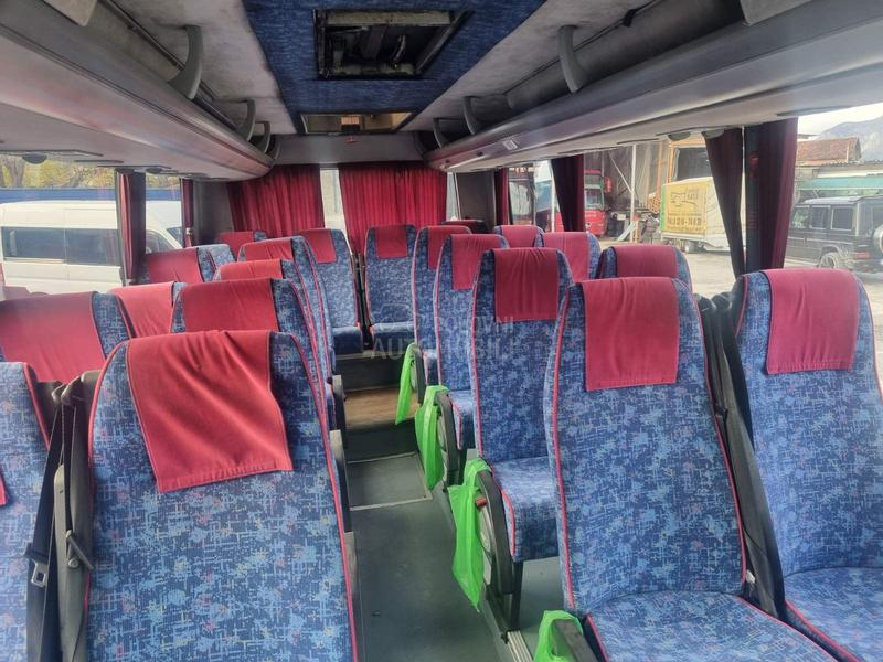 Mercedes Benz SPRINTER 616 CDI