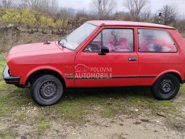 Zastava Yugo 45 
