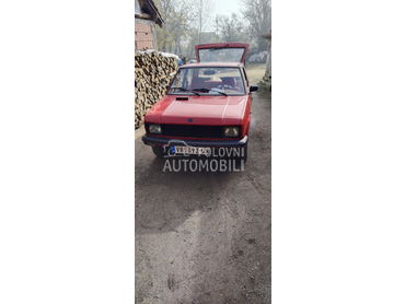 Zastava Yugo 45 