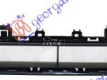 CENTRALNA RESETKA za Audi A1 za 2018. god.