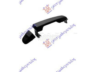 KVAKA PREDNJIH VRATA... za Toyota Auris od 2012. do 2015. god.