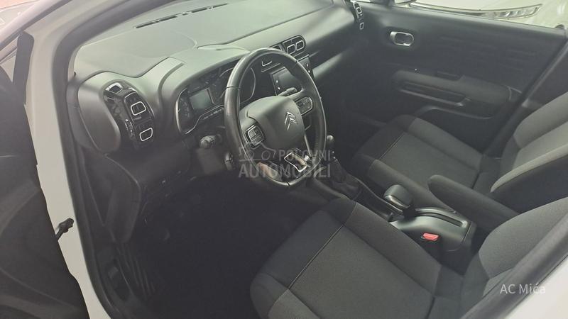 Citroen C3 Aircross 1.2 PURE NAV LED USB