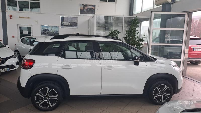 Citroen C3 Aircross 1.2 PURE NAV LED USB