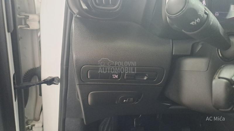 Citroen C3 Aircross 1.2 PURE NAV LED USB