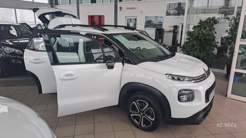 Citroen C3 Aircross 1.2 PURE NAV LED USB