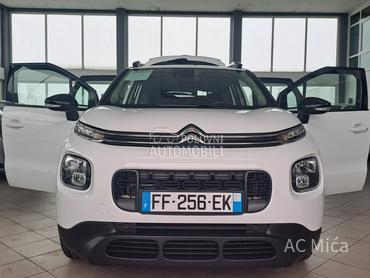 Citroen C3 Aircross 1.2 PURE NAV LED USB