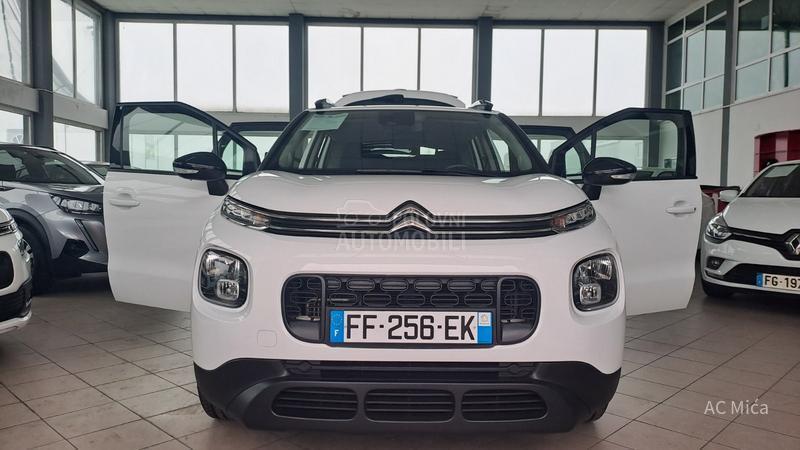 Citroen C3 Aircross 1.2 PURE NAV LED USB