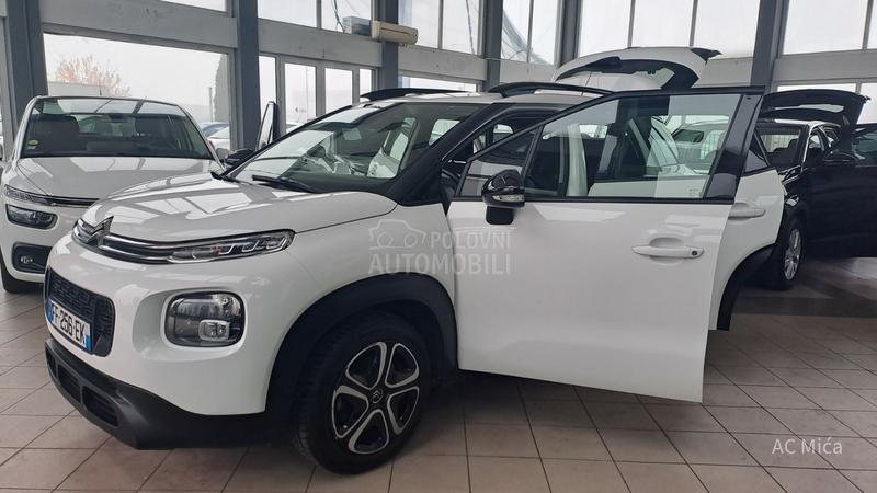Citroen C3 Aircross 1.2 PURE NAV LED USB