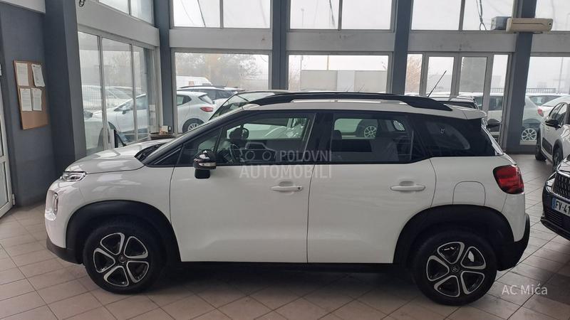 Citroen C3 Aircross 1.2 PURE NAV LED USB