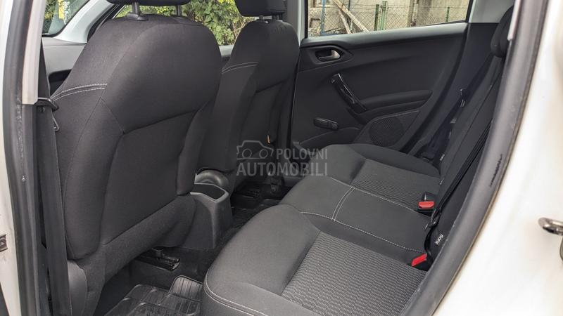 Peugeot 208 1.4  HDI