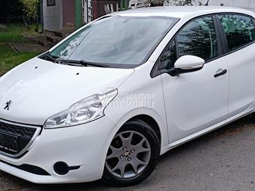 Peugeot 208 1.4  HDI