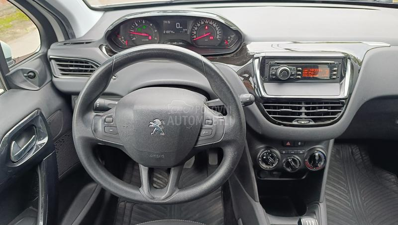 Peugeot 208 1.4  HDI