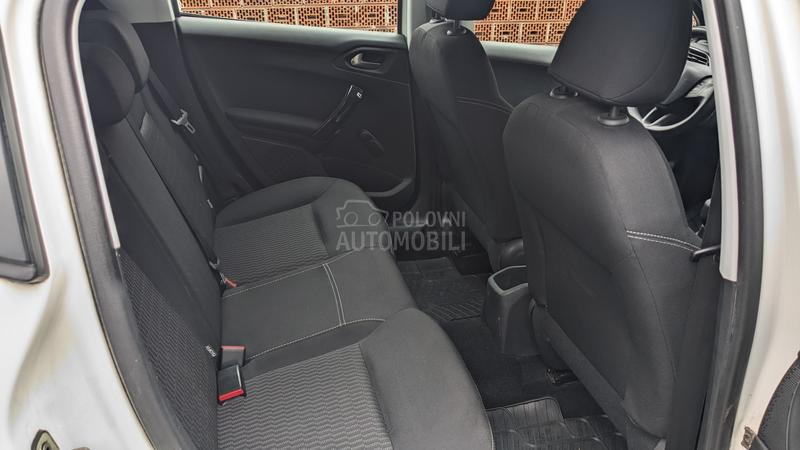 Peugeot 208 1.4  HDI