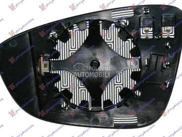 STAKLO RETROVIZORA SA... za Volkswagen Passat CC za 2012. god.