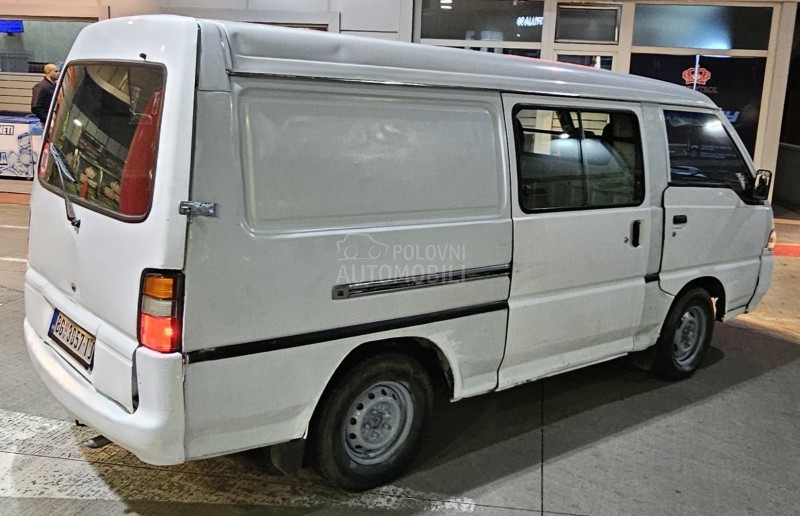 Hyundai H 100 c.i.t.a.j.o.p.i.s