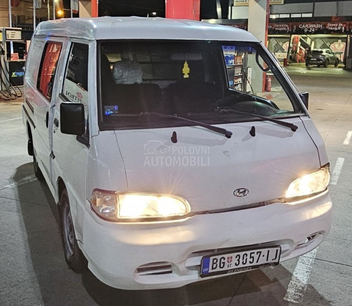Hyundai H 100 c.i.t.a.j.o.p.i.s