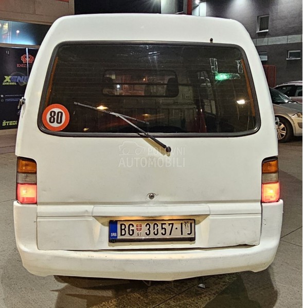 Hyundai H 100 c.i.t.a.j.o.p.i.s