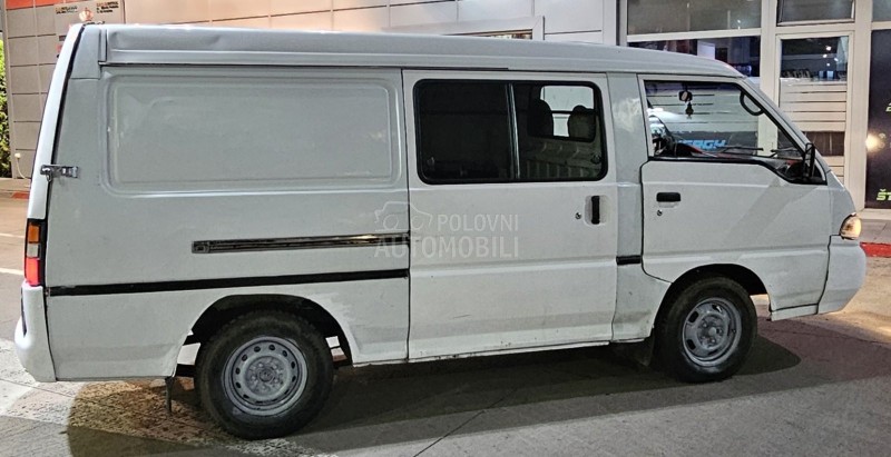 Hyundai H 100 c.i.t.a.j.o.p.i.s