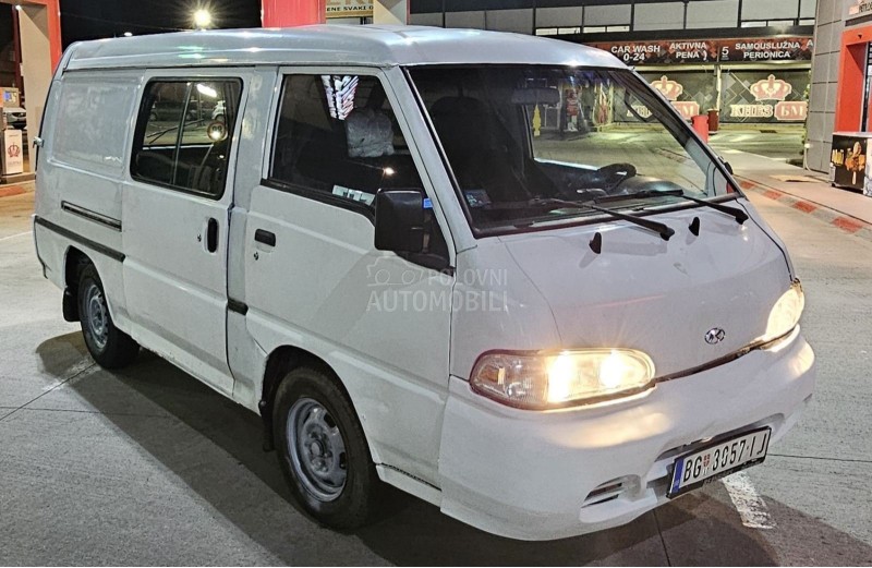 Hyundai H 100 c.i.t.a.j.o.p.i.s