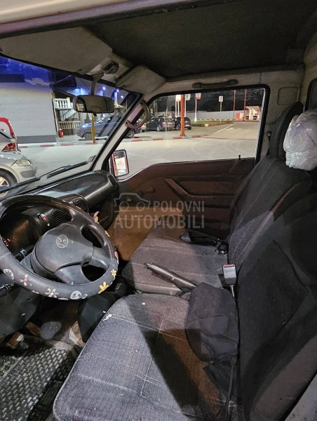 Hyundai H 100 c.i.t.a.j.o.p.i.s