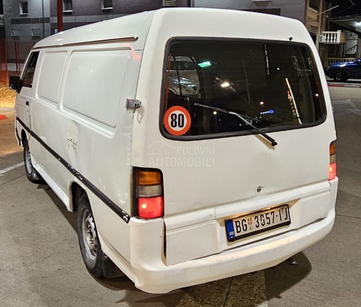 Hyundai H 100 c.i.t.a.j.o.p.i.s