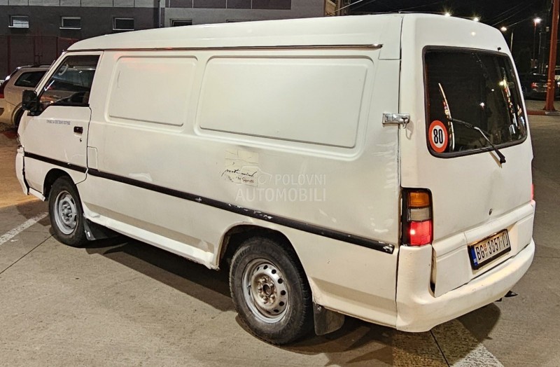 Hyundai H 100 c.i.t.a.j.o.p.i.s
